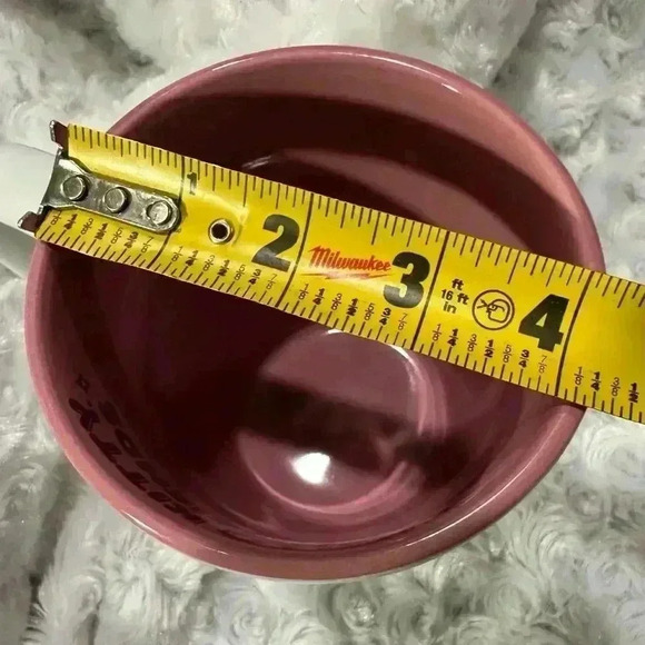 Hello Kitty Let’s Boogie Coffee Mug - Picture 10 of 10